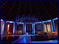 Liverpool Metropolitan Cathedral 14